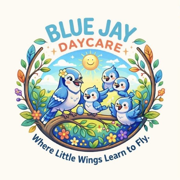 BlueJay Daycare | Licensed Home Childcare in North Inglewood
