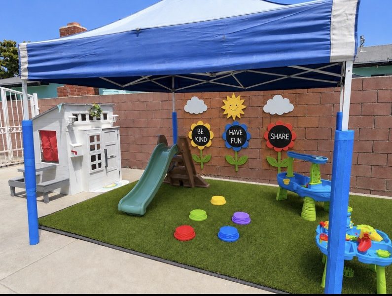 BlueJay Daycare | Licensed Home Childcare in North Inglewood