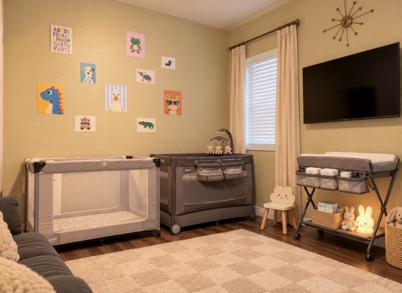 BlueJay Daycare | Licensed Home Childcare in North Inglewood