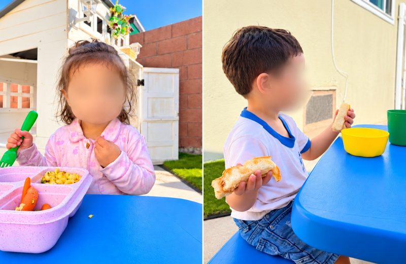BlueJay Daycare | Licensed Home Childcare in North Inglewood