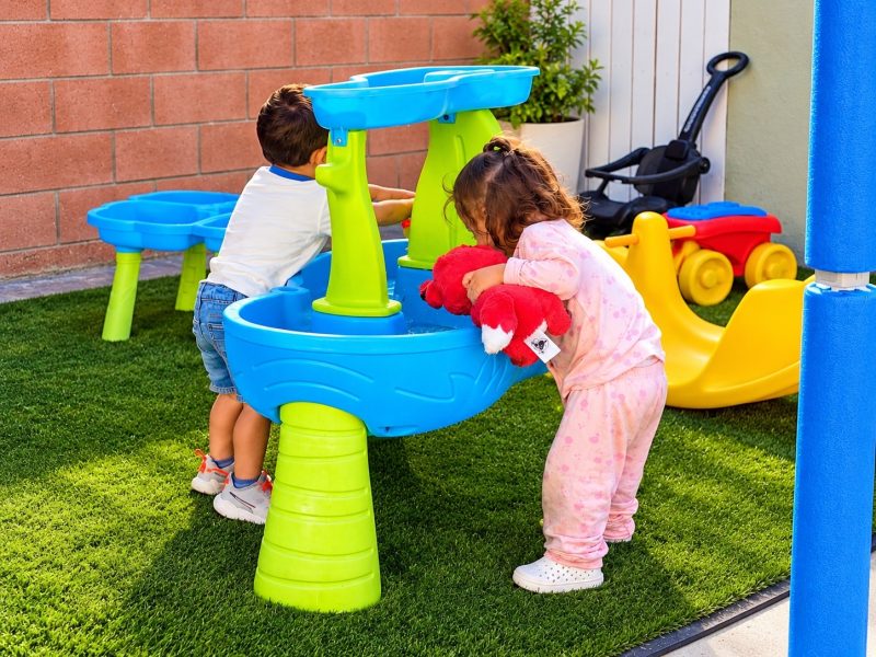 BlueJay Daycare | Licensed Home Childcare in North Inglewood