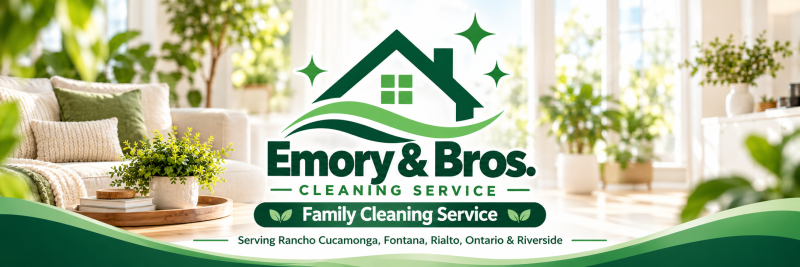 Emory & Bros. Cleaning Service