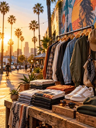Clothing