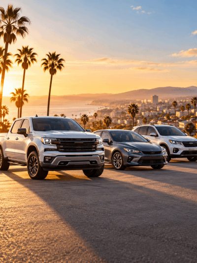 Vehicles
