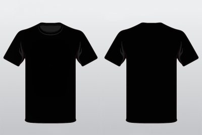 Black Tshirts