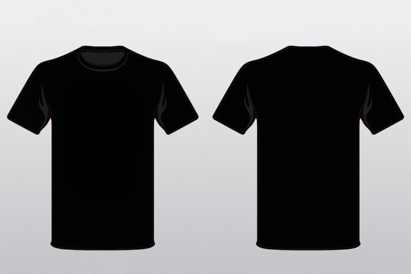 Black Tshirts